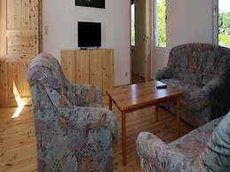 Ferienhaus am Vilzsee, Mirow