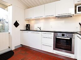 6 Person Holiday Home in Gilleleje