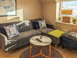 Comfortable Holiday Home in Nature