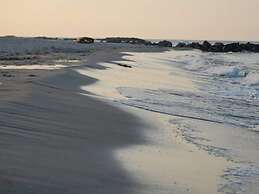 Comfortable Holiday Home in Nature