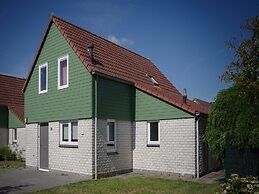 Spacious Holiday Home With Sauna Near Beach