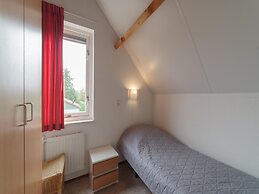 Spacious Holiday Home With Sauna Near Beach