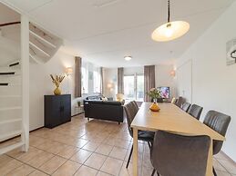 Spacious Holiday Home With Sauna Near Beach