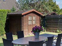 Spacious Holiday Home With Sauna Near Beach