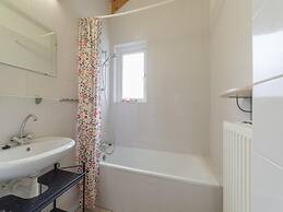 Spacious Holiday Home With Sauna Near Beach