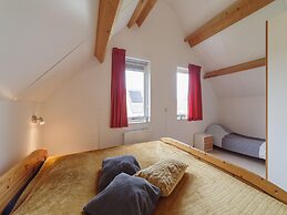 Spacious Holiday Home With Sauna Near Beach