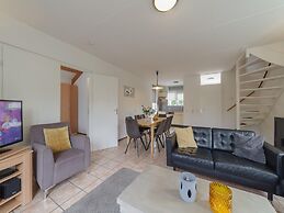 Spacious Holiday Home With Sauna Near Beach