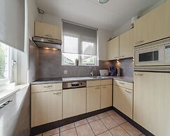 Spacious Holiday Home With Sauna Near Beach