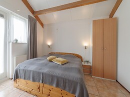 Spacious Holiday Home With Sauna Near Beach