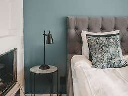 Lovely Room With a Free Breakfast