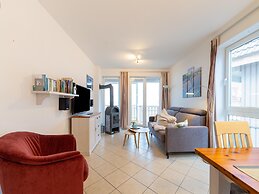 Tolles Appartment in der Seenplatte