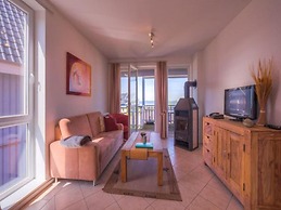 Tolles Appartment in der Seenplatte