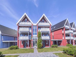 Tolles Appartment in der Seenplatte