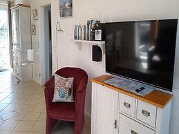 Tolles Appartment in der Seenplatte