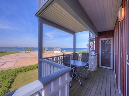 Tolles Appartment in der Seenplatte