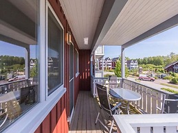 Tolles Appartment in der Seenplatte