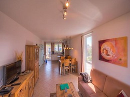 Tolles Appartment in der Seenplatte