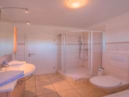 Tolles Appartment in der Seenplatte