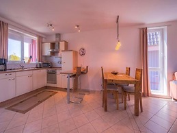 Tolles Appartment in der Seenplatte