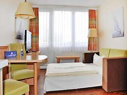 Appartements im Freizeitpark Weissenhaeuser Strand