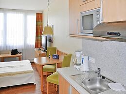 Appartements im Freizeitpark Weissenhaeuser Strand