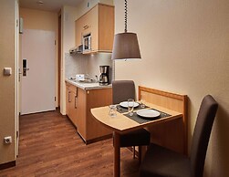 Appartements im Freizeitpark Weissenhauser Strand