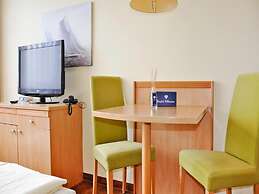 Appartements im Freizeitpark Weissenhaeuser Strand