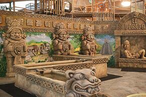 Appartements im Freizeitpark Weissenhauser Strand