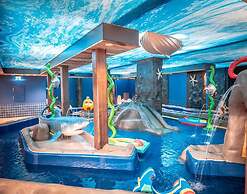 Appartements im Freizeitpark Weissenhauser Strand