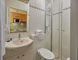 Appartements im Freizeitpark Weissenhauser Strand