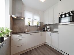 Spacious Holiday Home With Sauna Near Beach