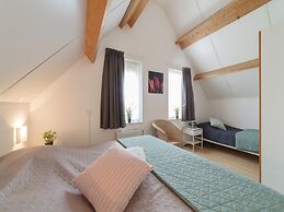 Spacious Holiday Home With Sauna Near Beach