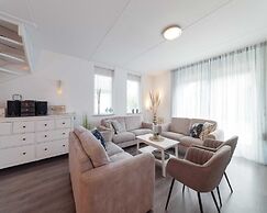 Spacious Holiday Home With Sauna Near Beach