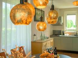 Cosy Holiday Home With Garden