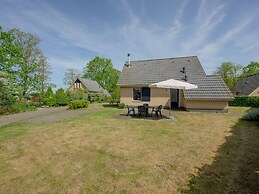 Cosy Holiday Home With Garden