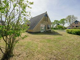 Cosy Holiday Home With Garden