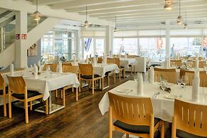 Holiday Home in the Baltic Sea Resort