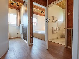 Holiday Home in the Baltic Sea Resort