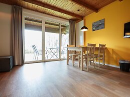 Holiday Home in the Baltic Sea Resort