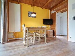 Holiday Home in the Baltic Sea Resort