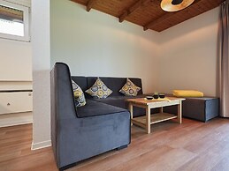 Holiday Home in the Baltic Sea Resort