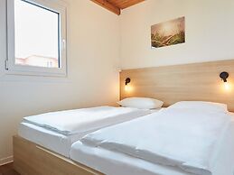 Holiday Home in the Baltic Sea Resort