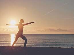 Holiday Home in the Baltic Sea Resort