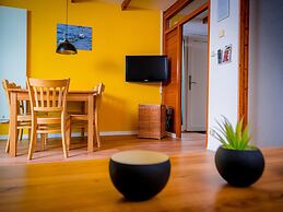 Holiday Home in the Baltic Sea Resort