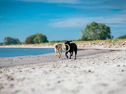 Holiday Home in the Baltic Sea Resort