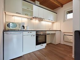 Holiday Home in the Baltic Sea Resort