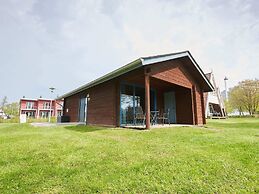 Holiday Home in the Baltic Sea Resort