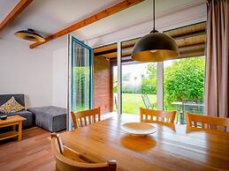 Holiday Home in the Baltic Sea Resort