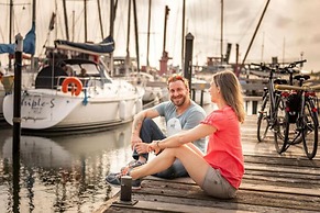 Holiday Home in the Baltic Sea Resort