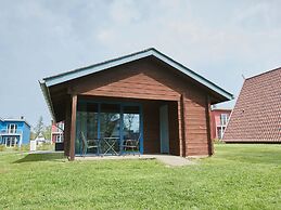 Holiday Home in the Baltic Sea Resort